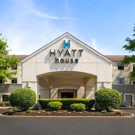 Hyatt House Boston/Burlington Hotel Eksteriør billede