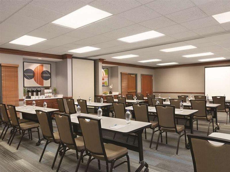 Hyatt House Boston/Burlington Hotel Eksteriør billede