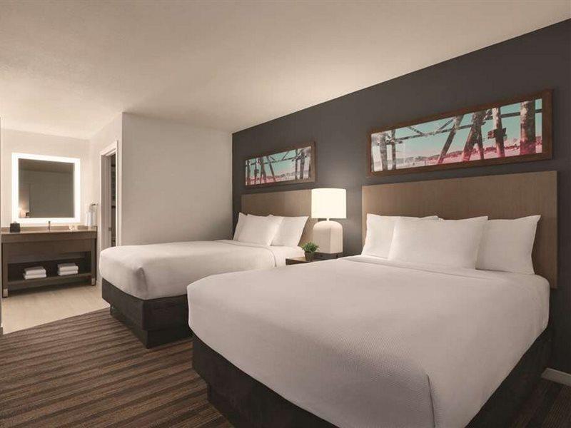 Hyatt House Boston/Burlington Hotel Eksteriør billede
