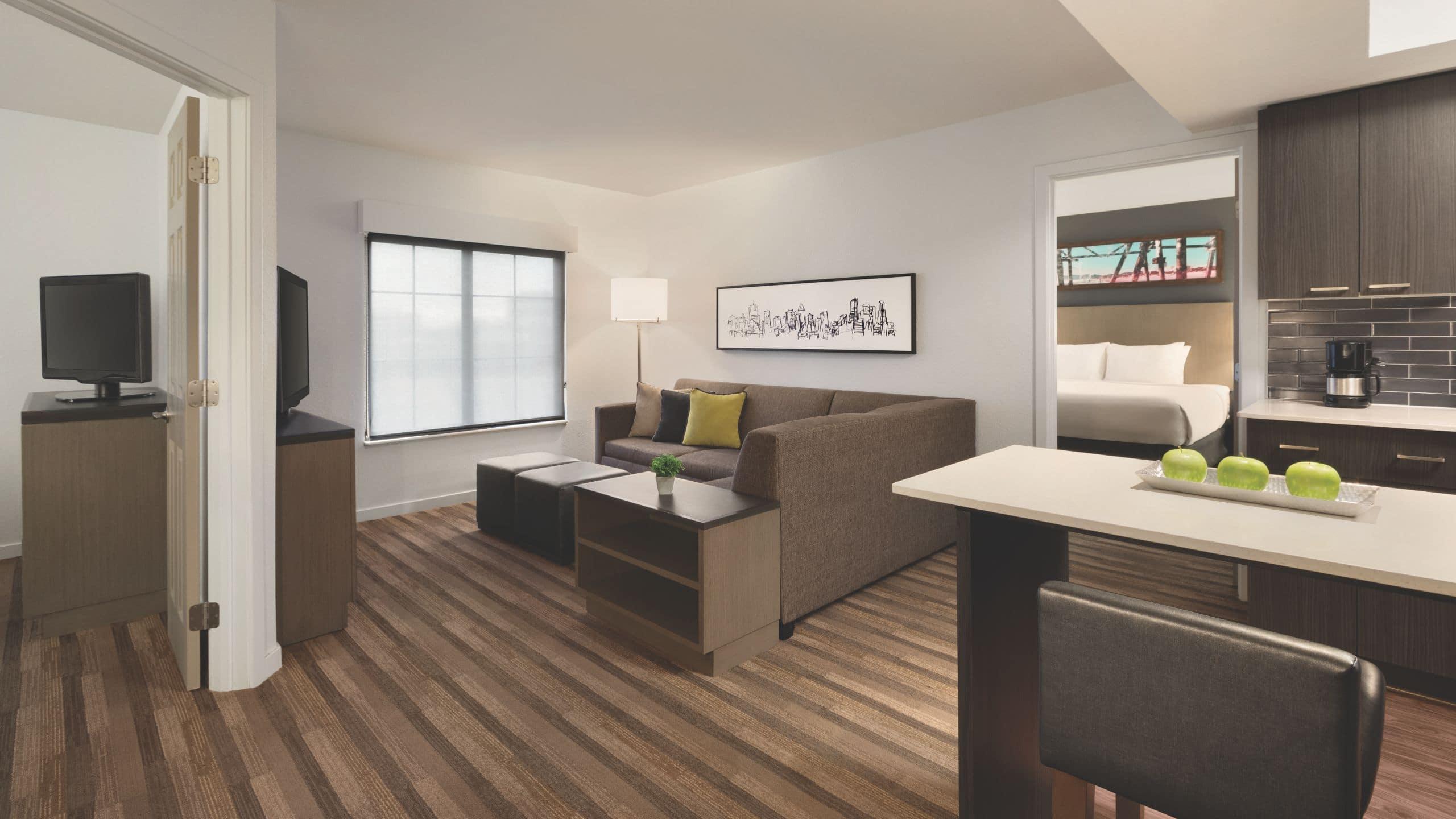 Hyatt House Boston/Burlington Hotel Eksteriør billede