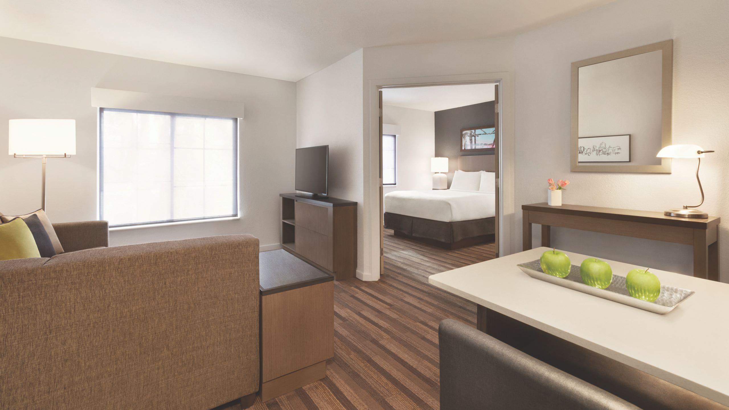 Hyatt House Boston/Burlington Hotel Eksteriør billede