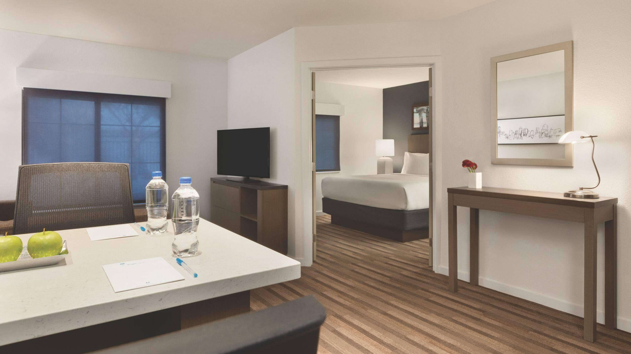 Hyatt House Boston/Burlington Hotel Eksteriør billede