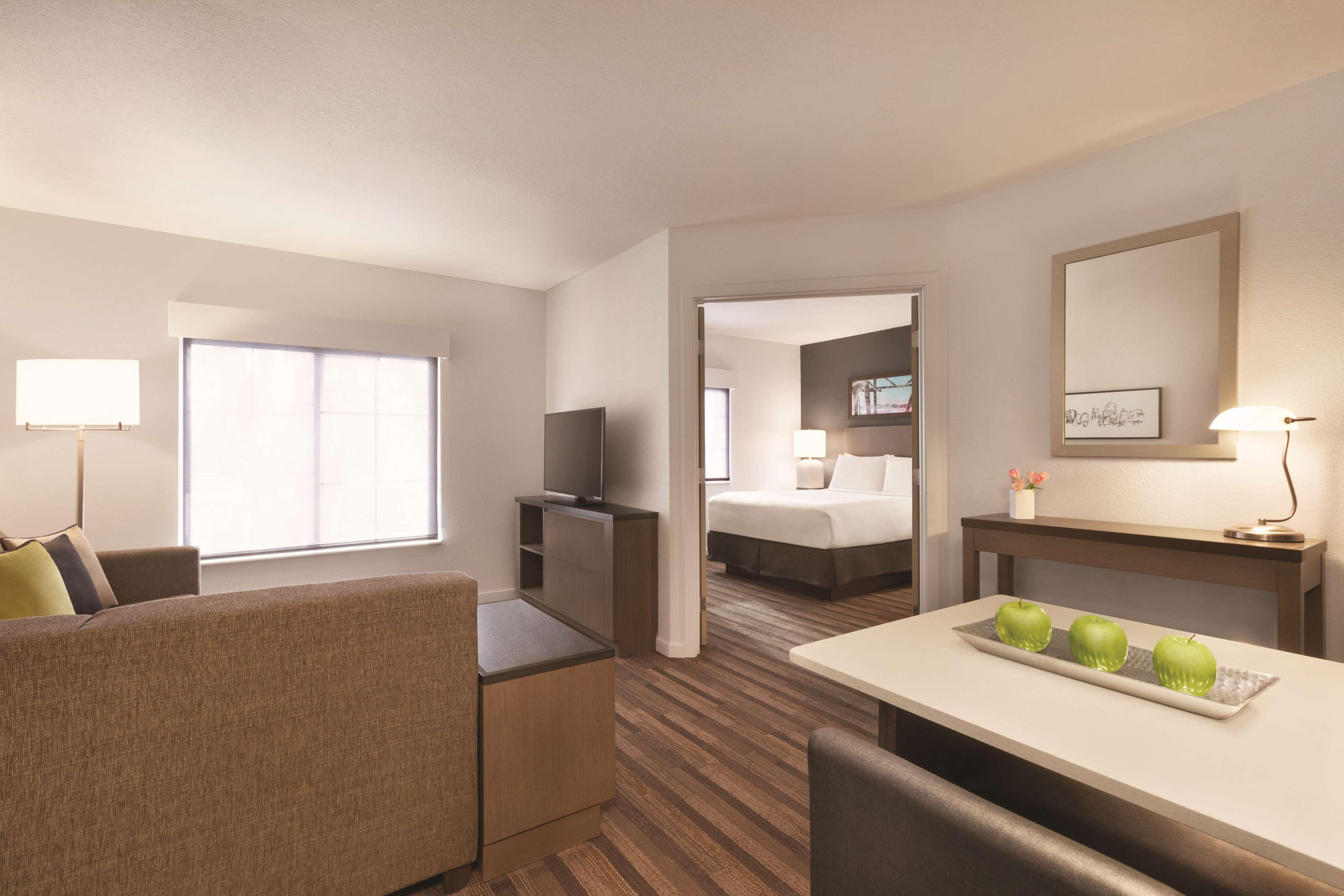 Hyatt House Boston/Burlington Hotel Eksteriør billede