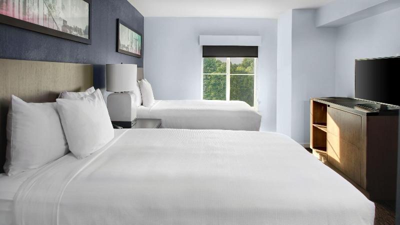 Hyatt House Boston/Burlington Hotel Eksteriør billede