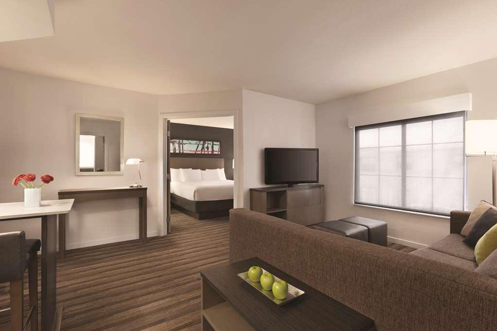 Hyatt House Boston/Burlington Hotel Værelse billede