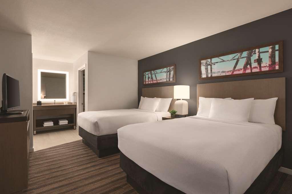 Hyatt House Boston/Burlington Hotel Værelse billede