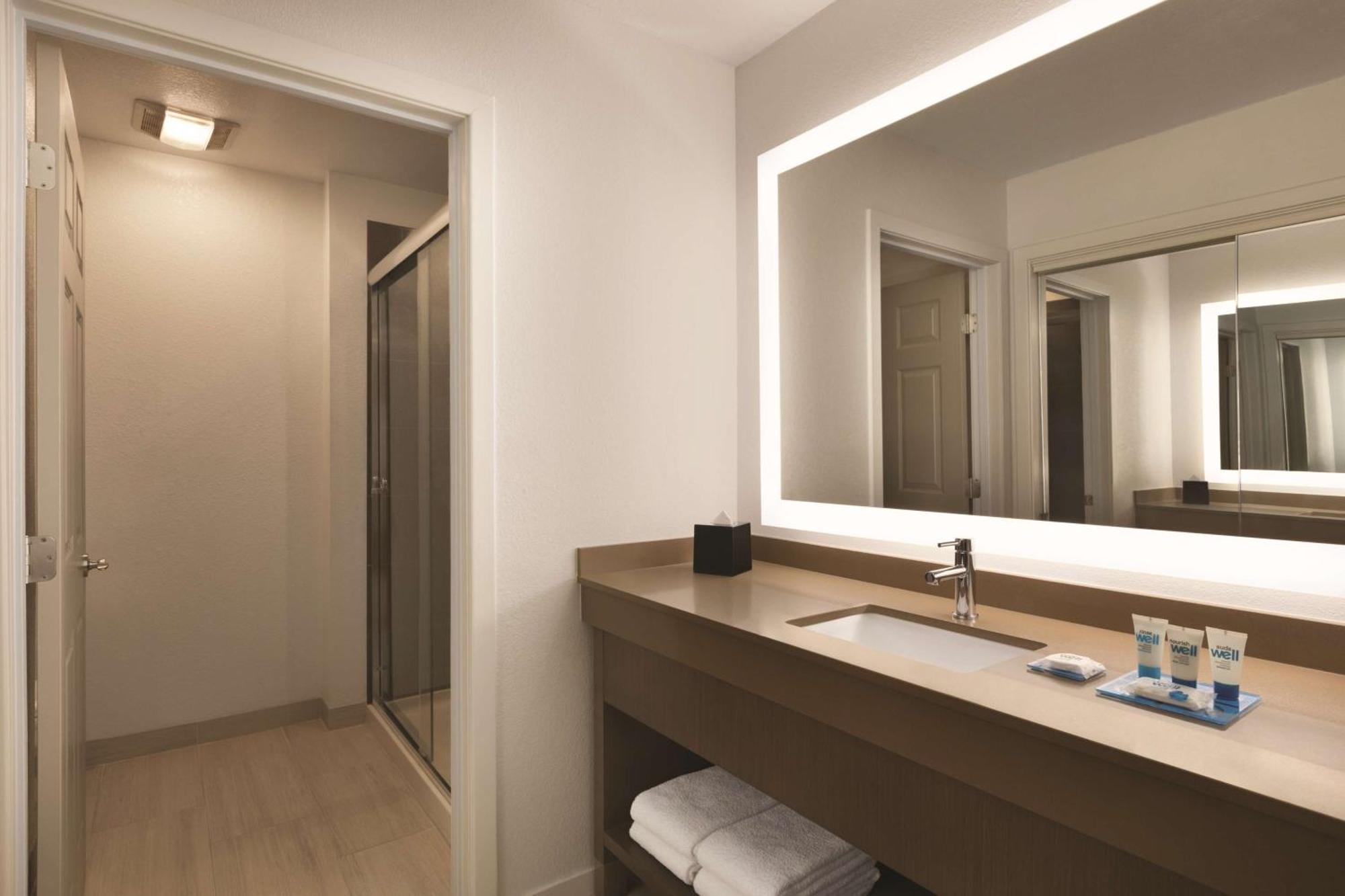 Hyatt House Boston/Burlington Hotel Eksteriør billede
