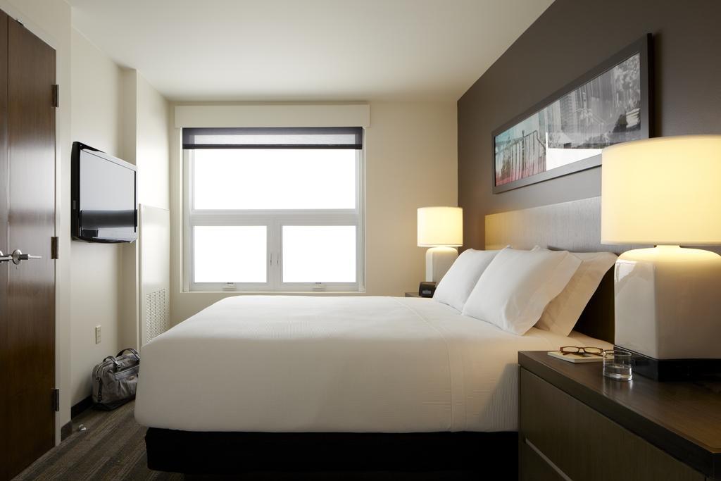 Hyatt House Boston/Burlington Hotel Eksteriør billede