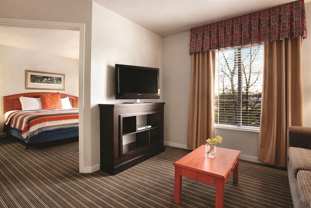 Hyatt House Boston/Burlington Hotel Eksteriør billede