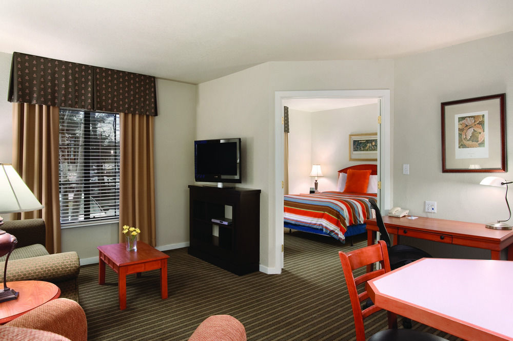 Hyatt House Boston/Burlington Hotel Eksteriør billede