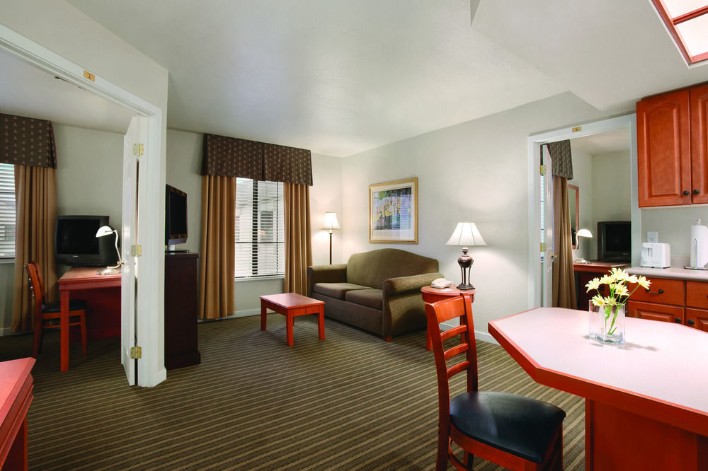 Hyatt House Boston/Burlington Hotel Eksteriør billede