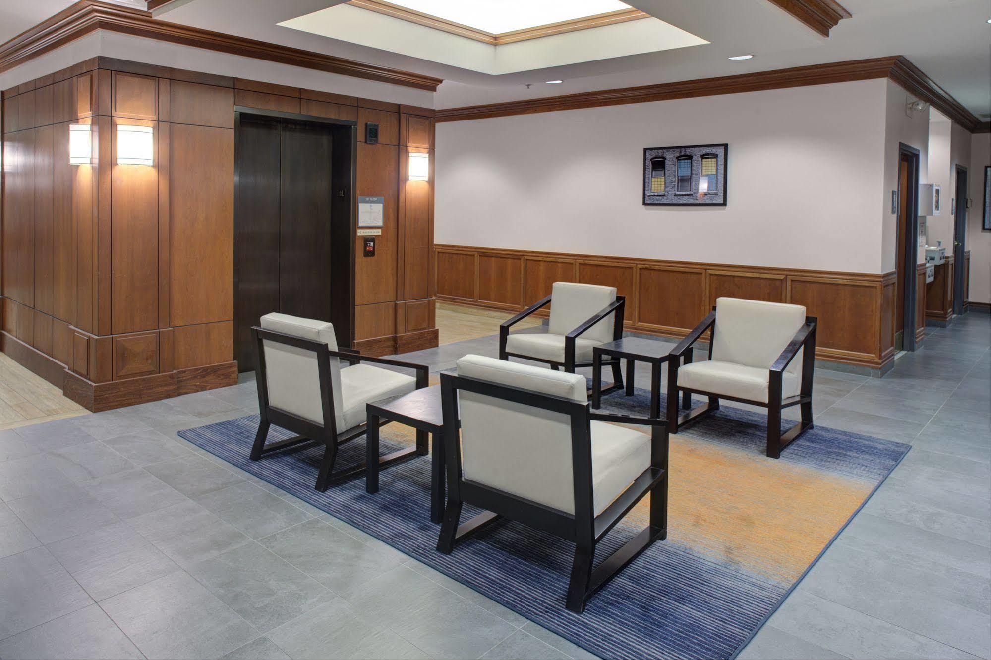Hyatt House Boston/Burlington Hotel Eksteriør billede
