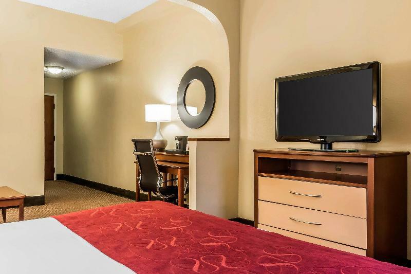 Hyatt House Boston/Burlington Hotel Eksteriør billede