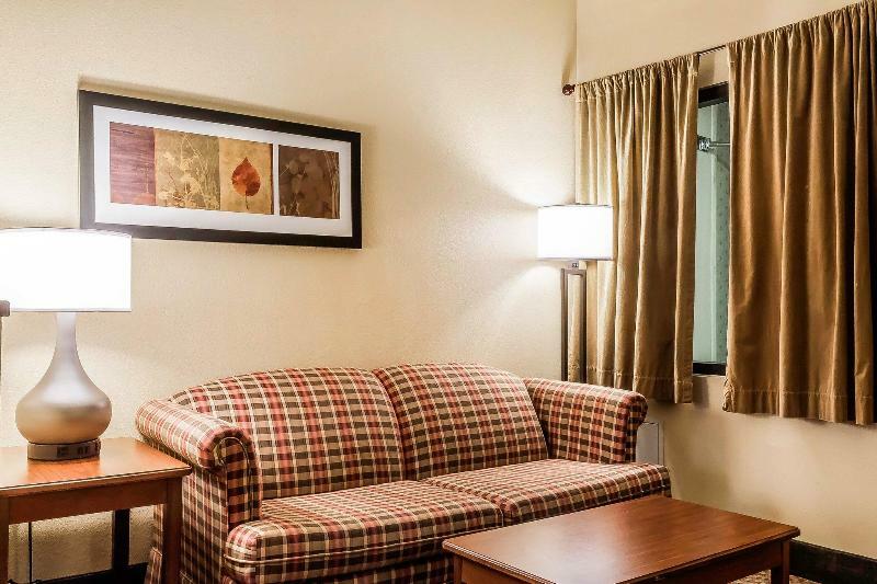 Hyatt House Boston/Burlington Hotel Eksteriør billede